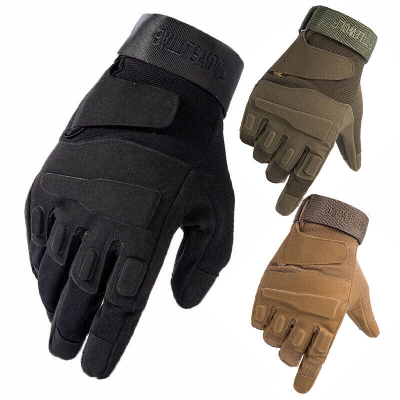 Tactical Protective Gloves