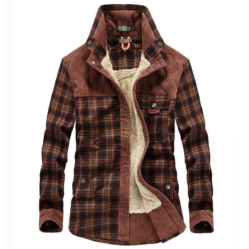 Forgeman Ironcheck Winter Jacket