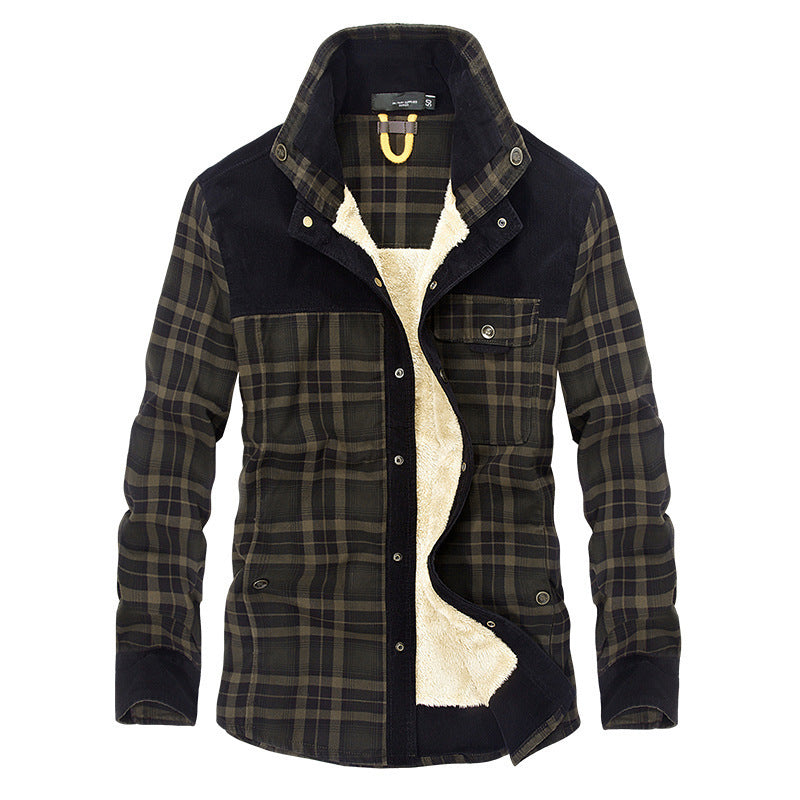 Forgeman Ironcheck Winter Jacket