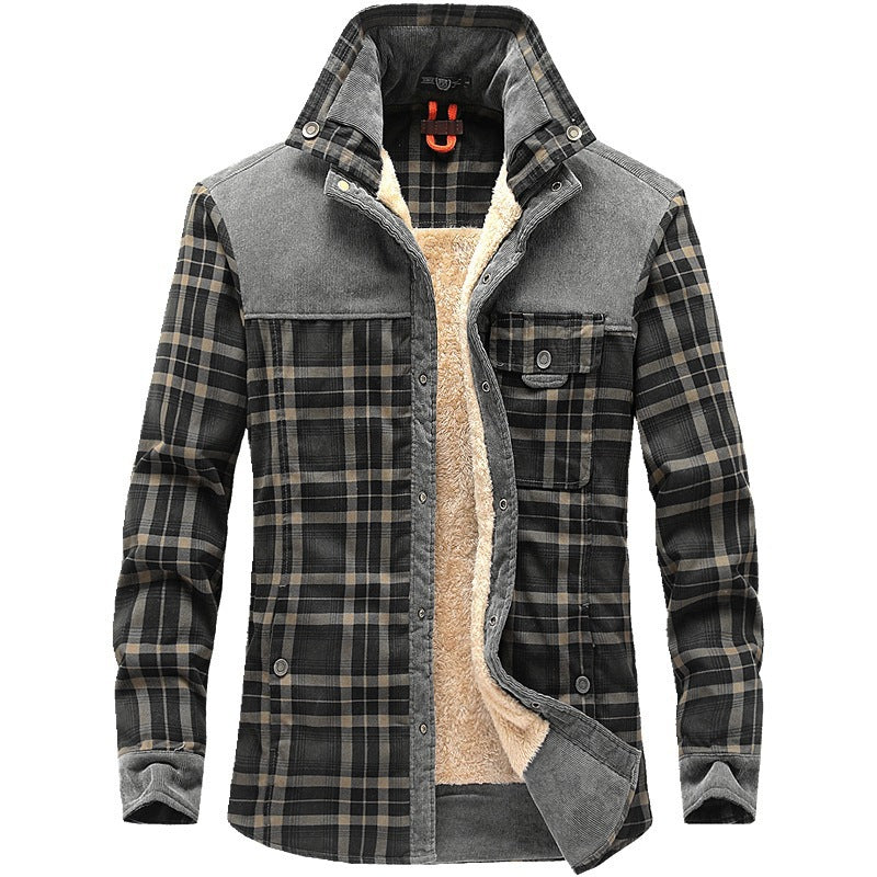 Forgeman Ironcheck Winter Jacket