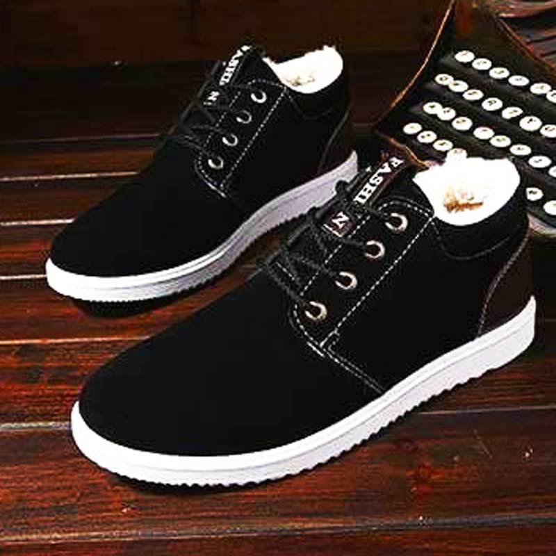 Forge Comfort Boots