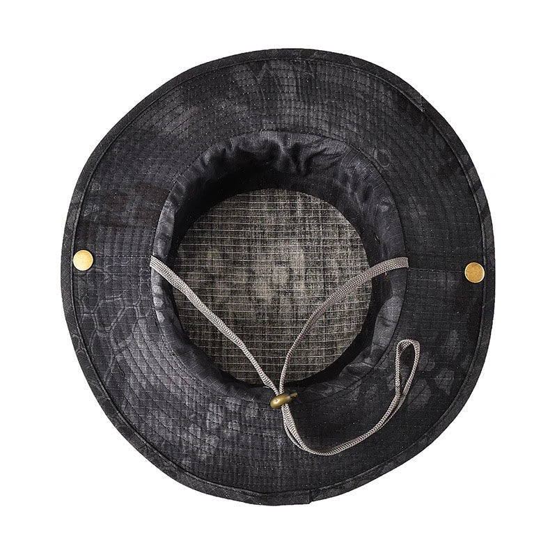 Forge Tactical Camo Boonie Hat