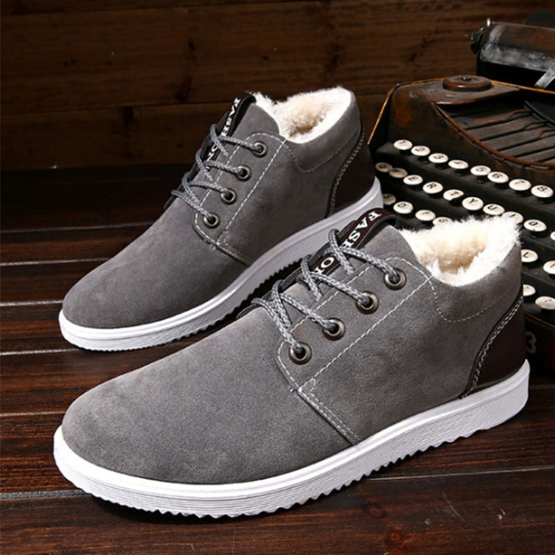 Forge Comfort Boots