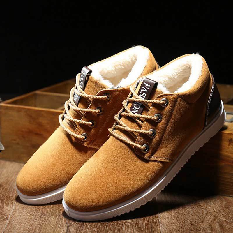 Forge Comfort Boots