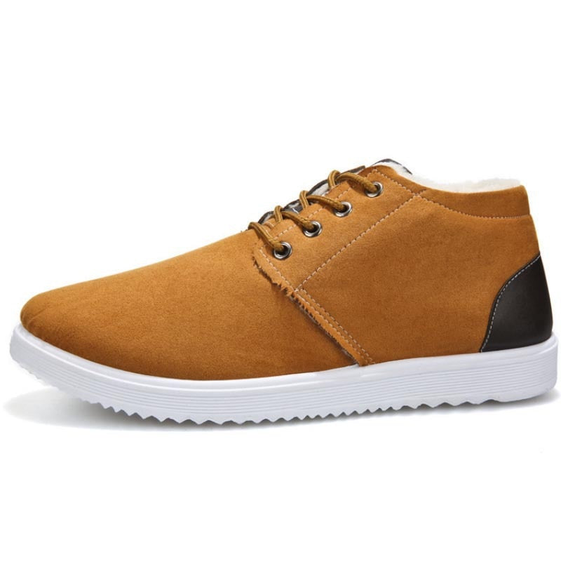 Forge Comfort Boots