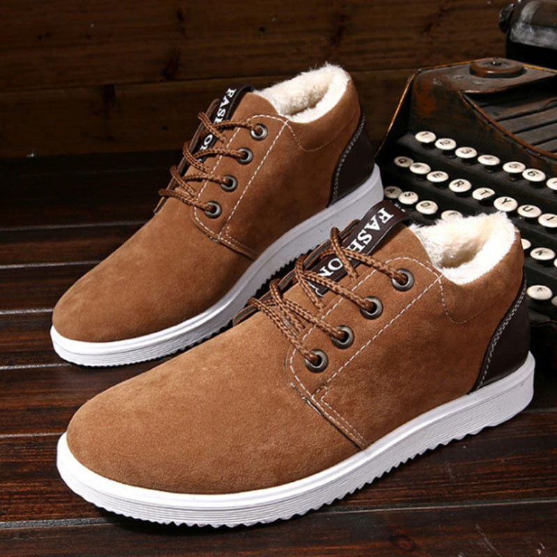 Forge Comfort Boots
