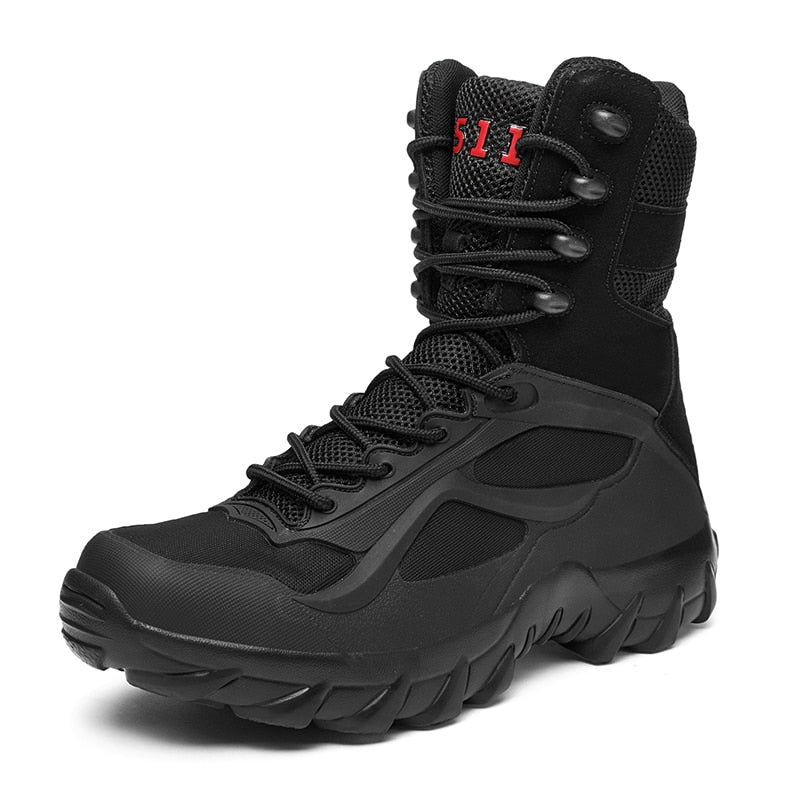 Forge Tactical Boots
