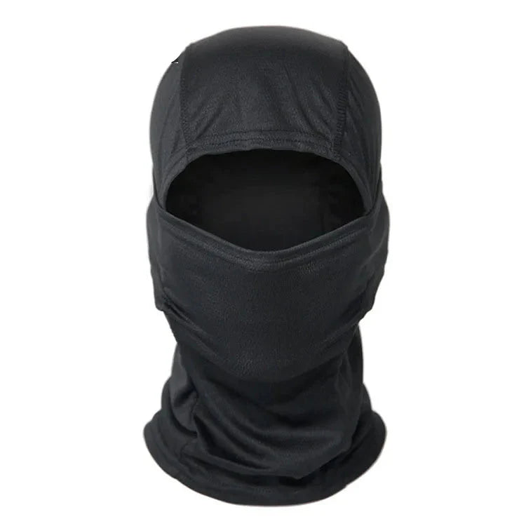All-Season Camouflage Tactical Balaclava