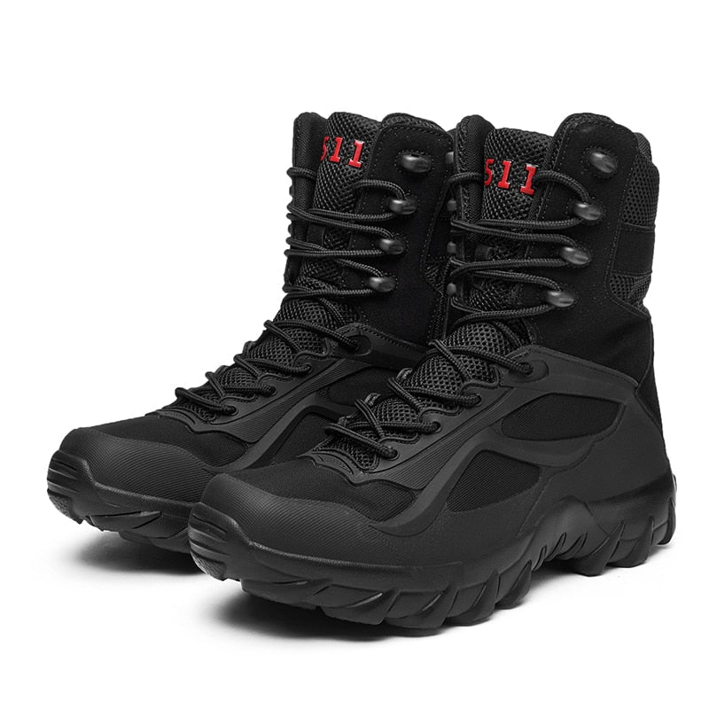 Forge Tactical Boots