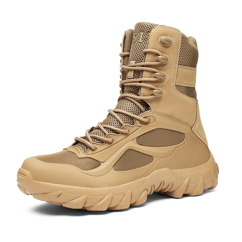 Forge Tactical Boots