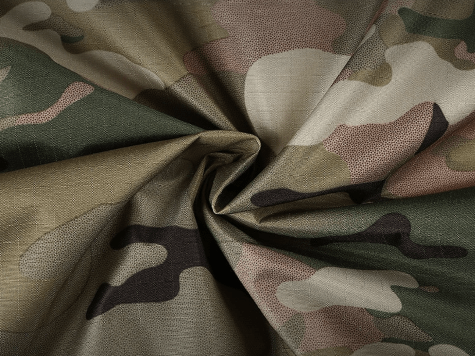 Rainier Waterproof Jacket