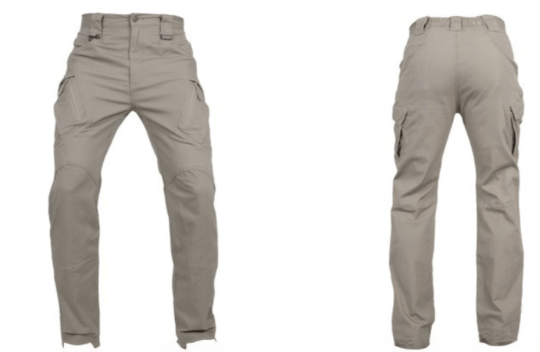 Defender Tactical Cargo Pants