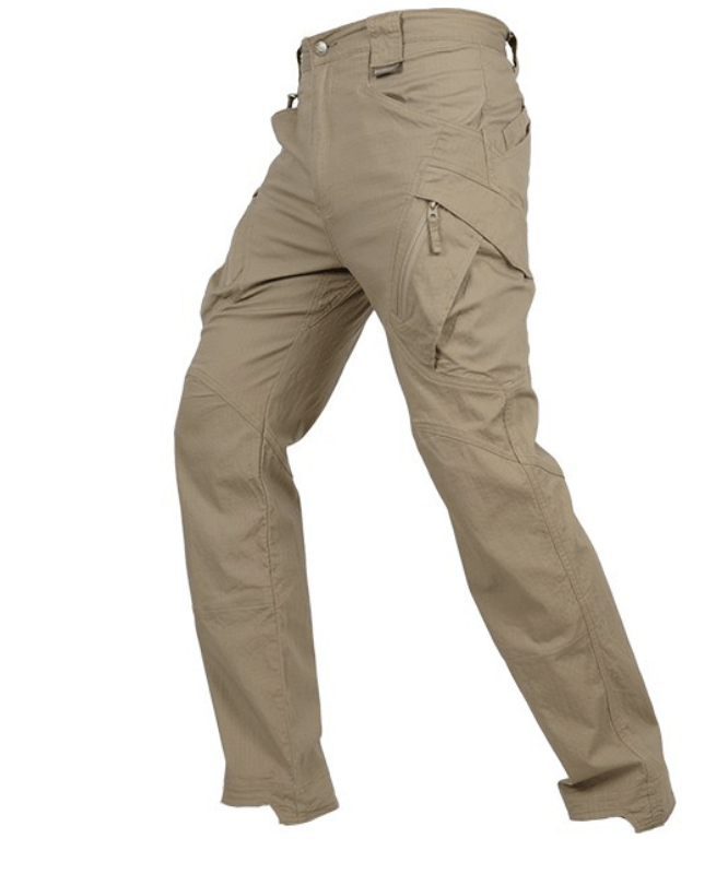 Defender Tactical Cargo Pants