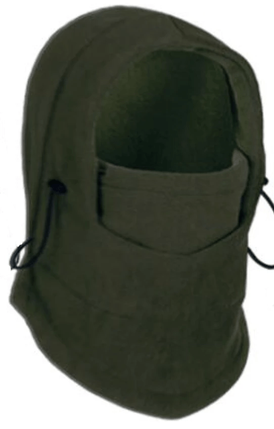 Special Forces Thermal Mask
