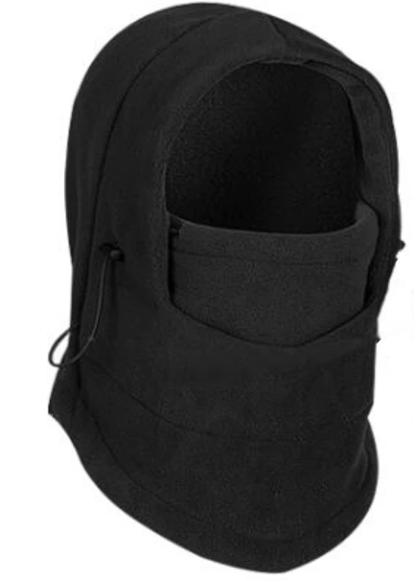 Special Forces Thermal Mask