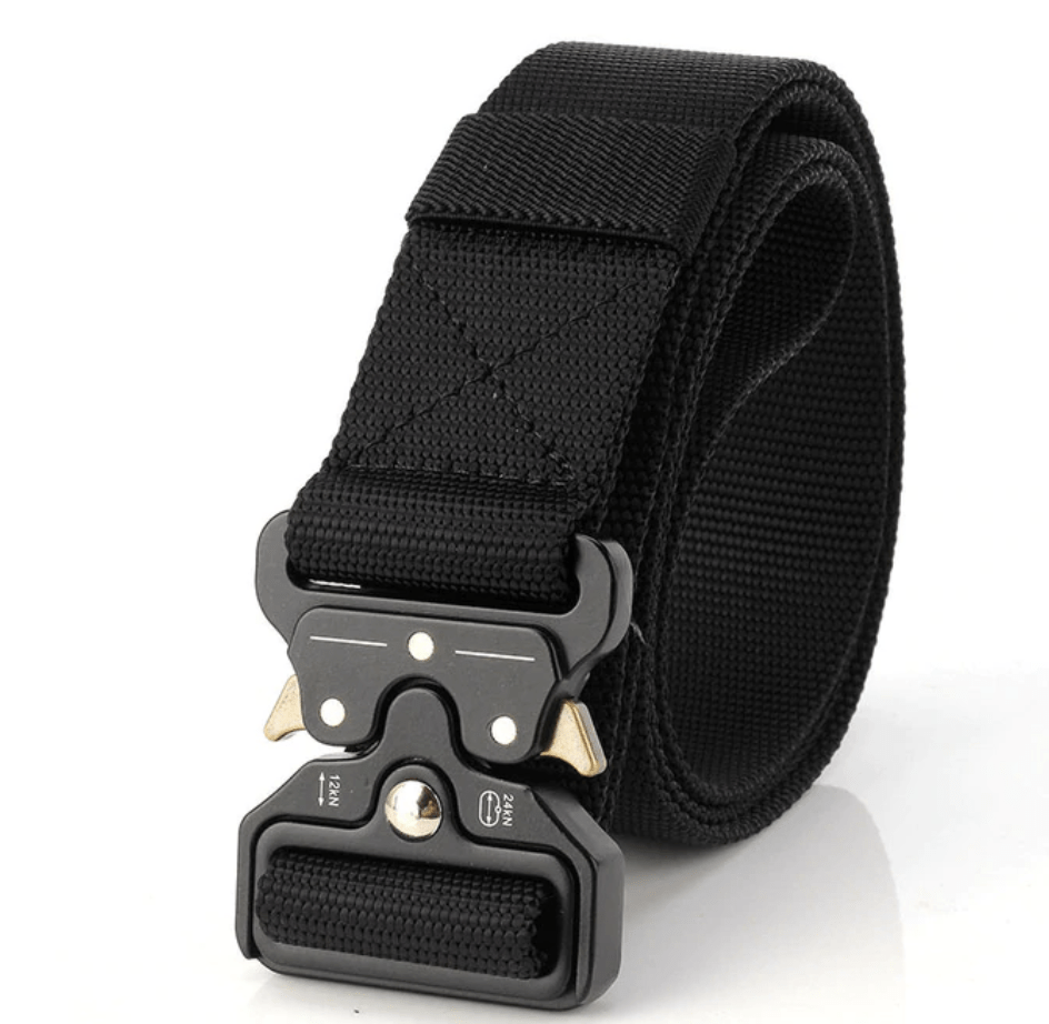 Broadside Tactical Military Belt