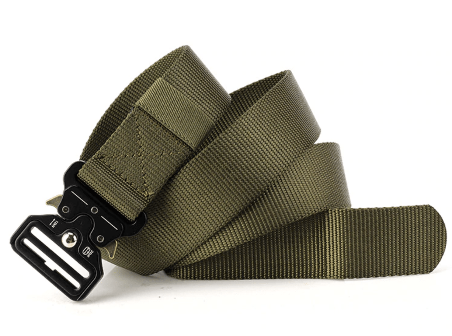 Broadside Tactical Military Belt
