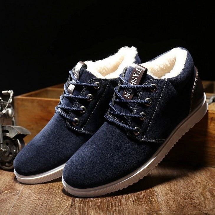 Forge Comfort Boots