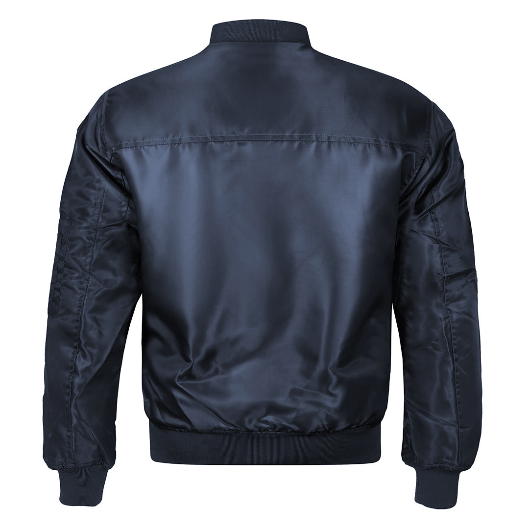 Skyborne MA-1 Bomber Jacket