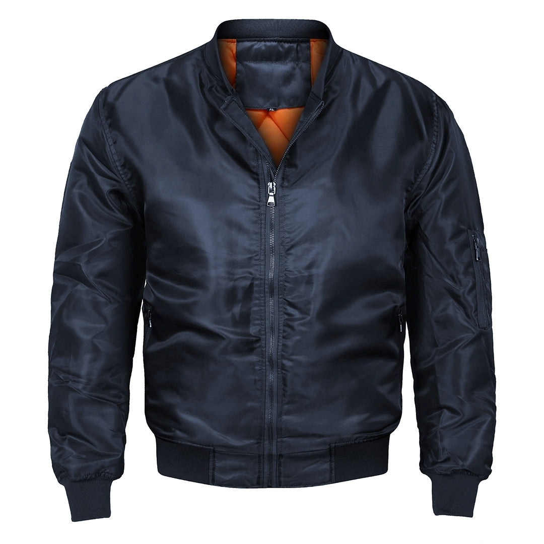 Skyborne MA-1 Bomber Jacket