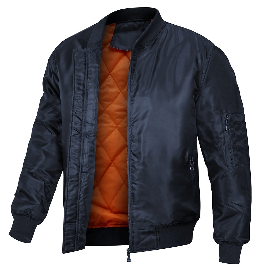 Skyborne MA-1 Bomber Jacket