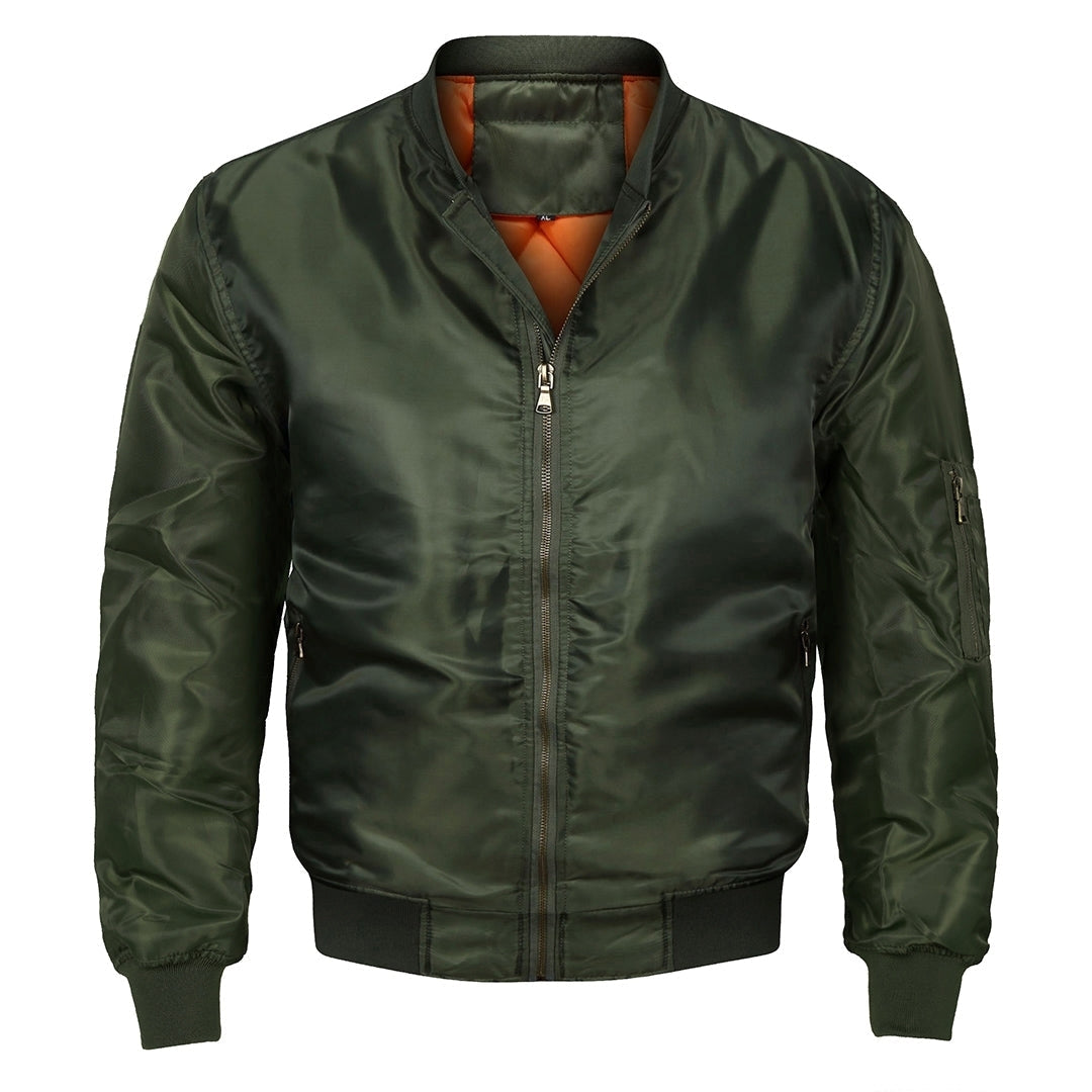 Skyborne MA-1 Bomber Jacket