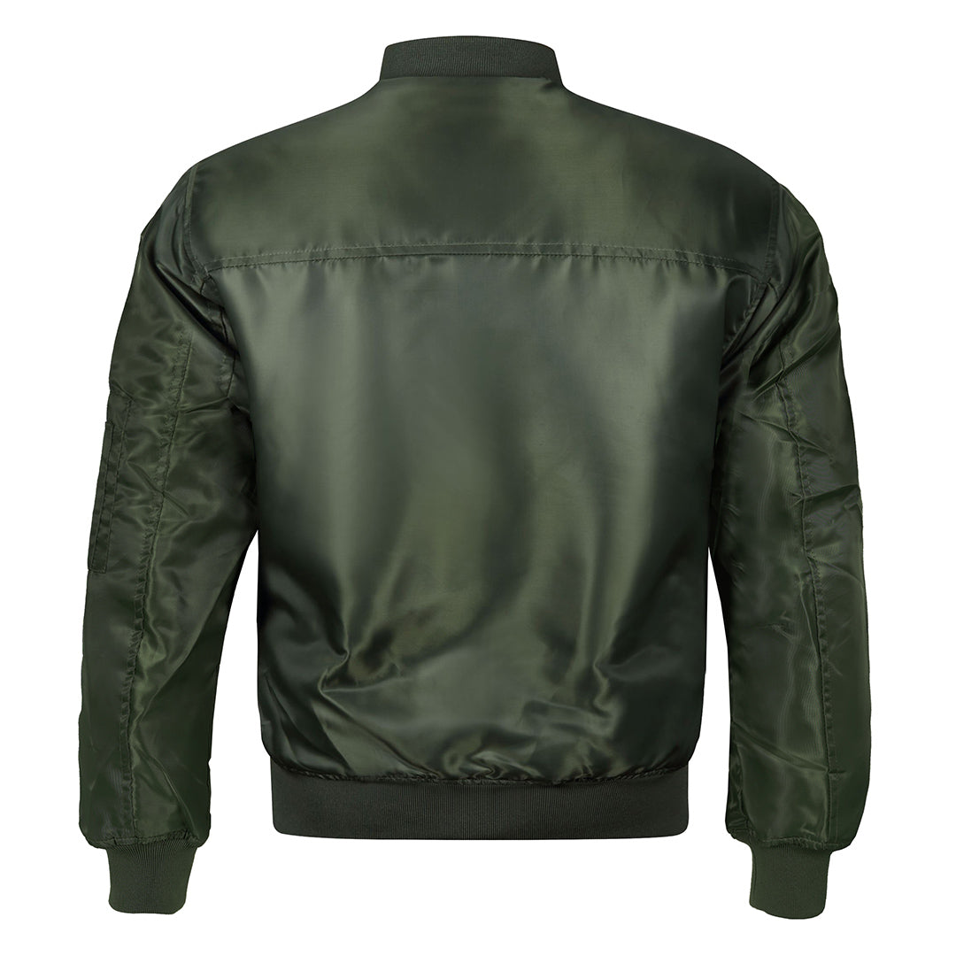 Skyborne MA-1 Bomber Jacket