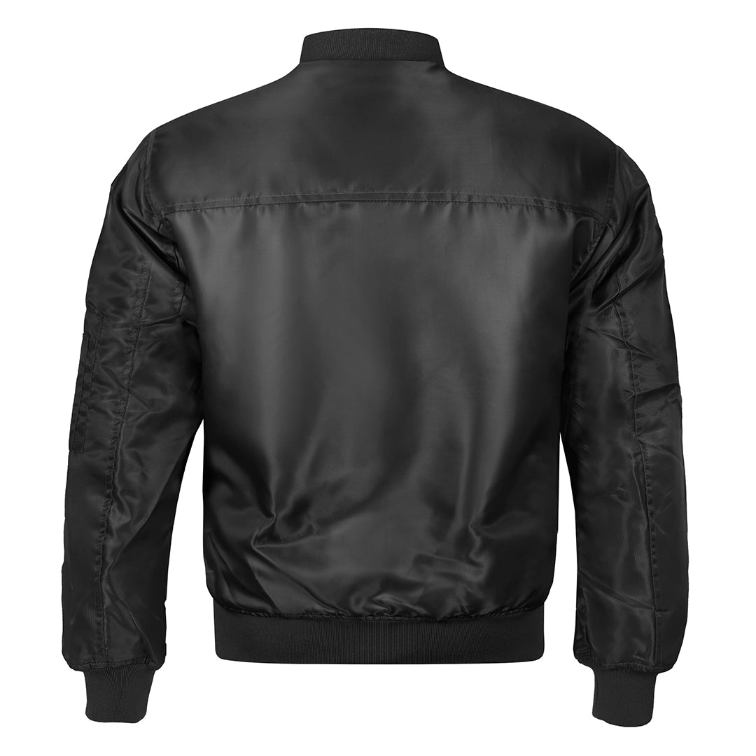 Skyborne MA-1 Bomber Jacket