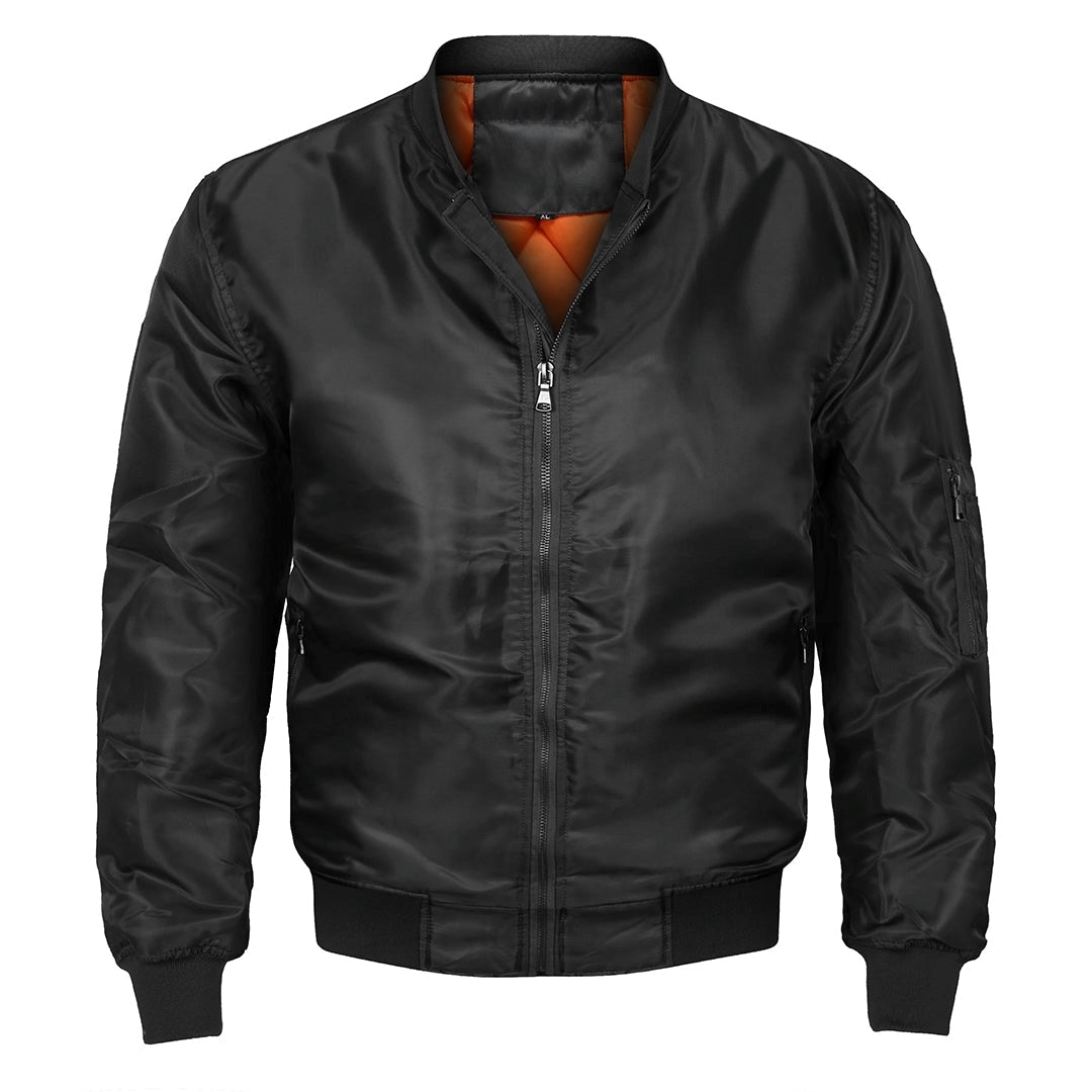 Skyborne MA-1 Bomber Jacket
