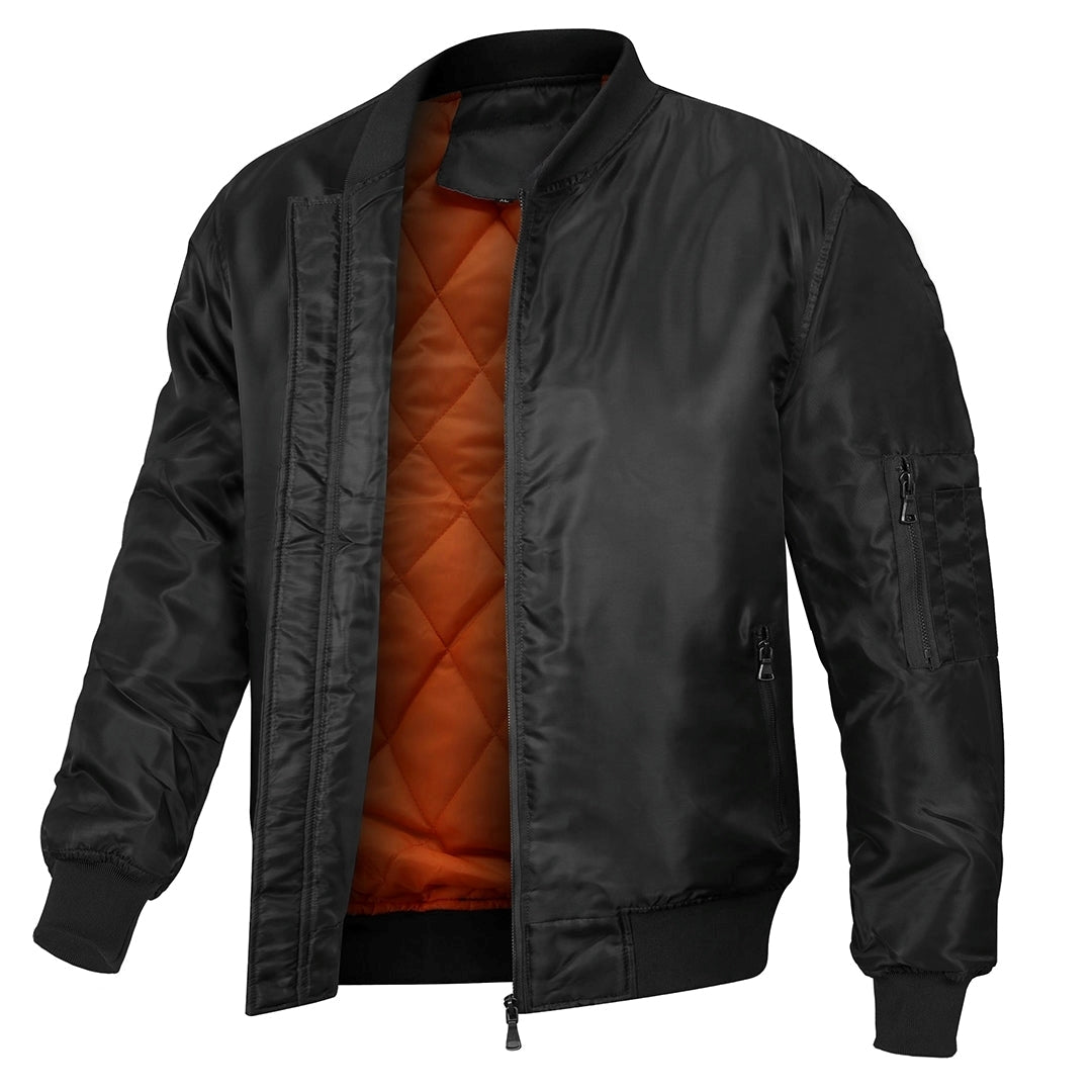 Skyborne MA-1 Bomber Jacket