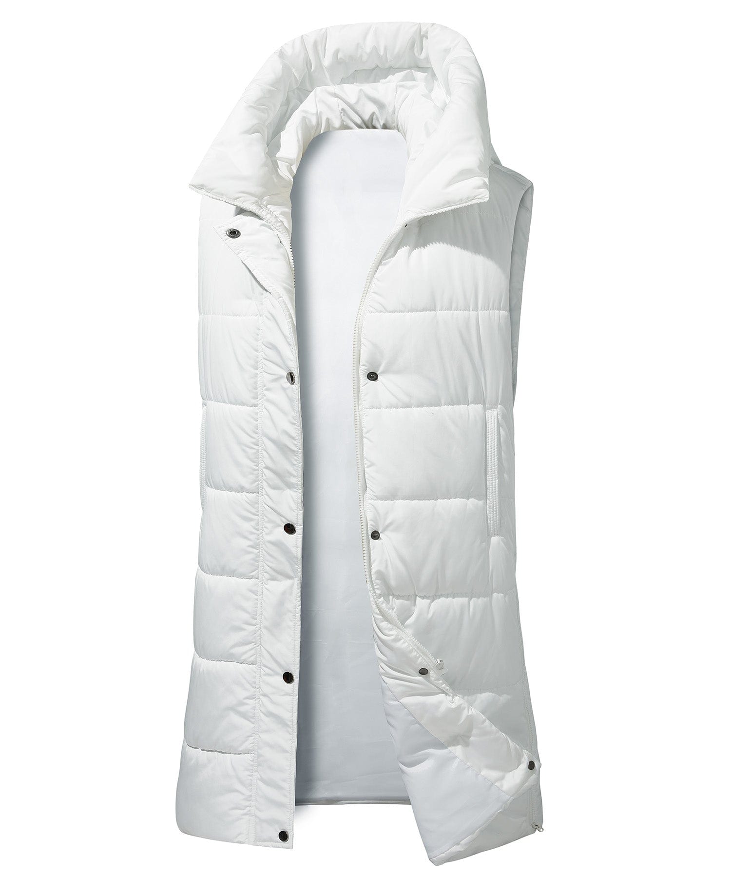 Polaris Quilted Vest