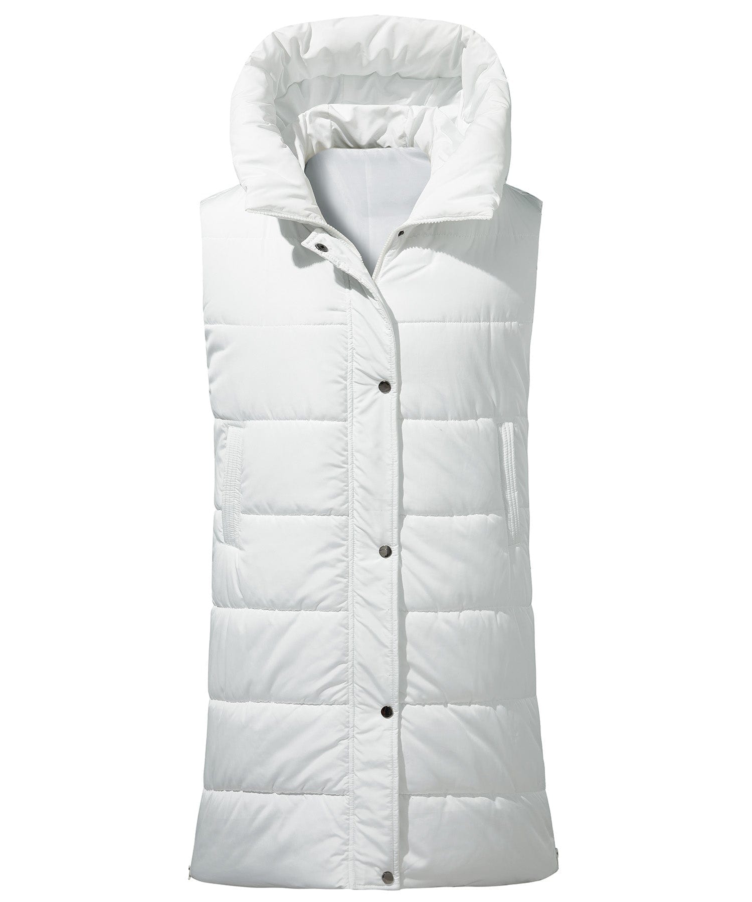 Polaris Quilted Vest