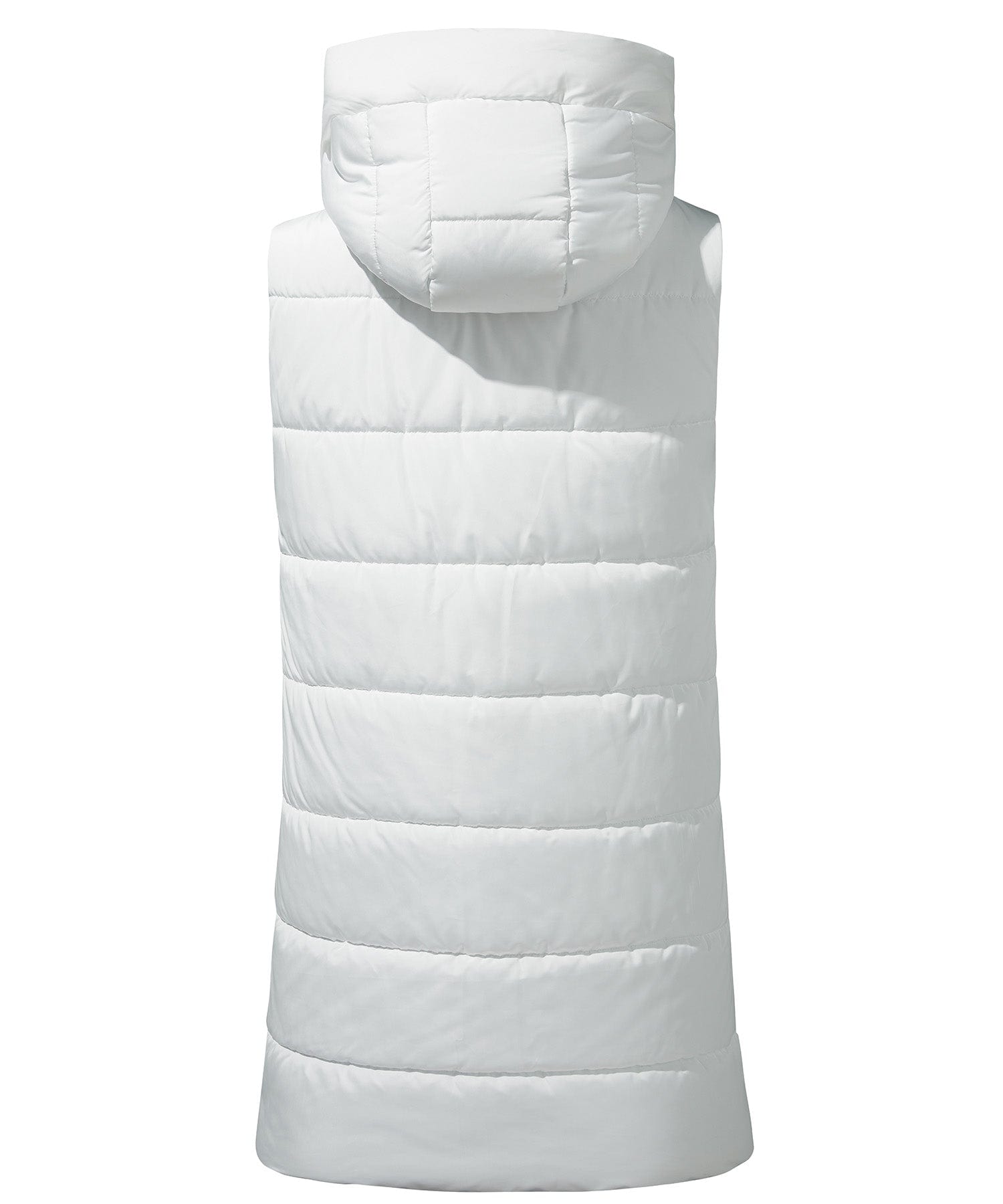 Polaris Quilted Vest
