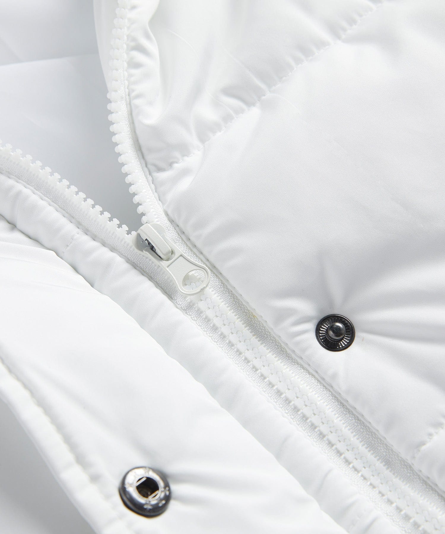 Polaris Quilted Vest