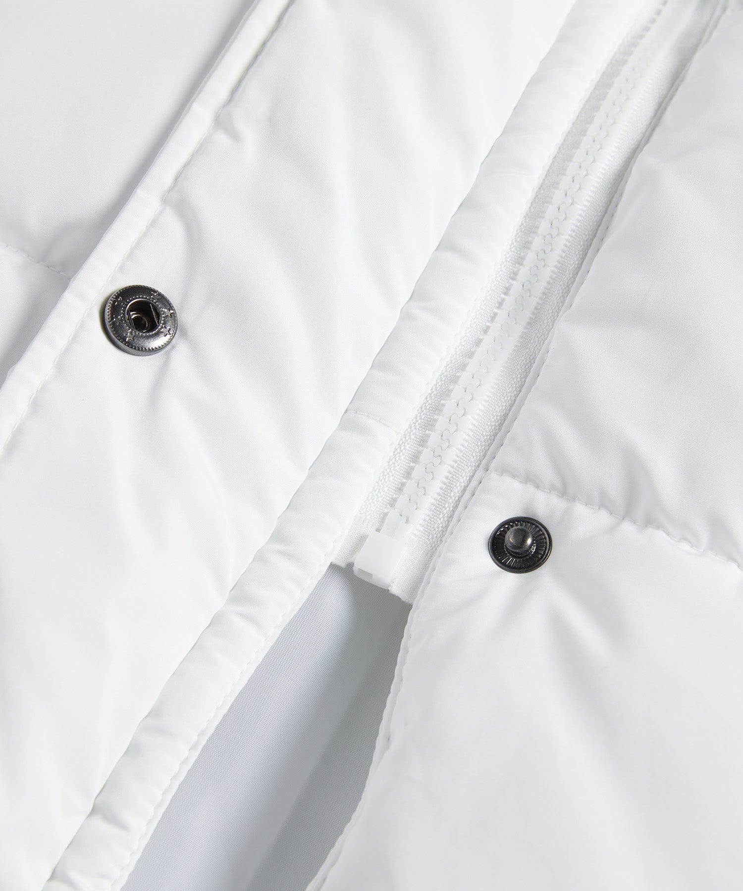 Polaris Quilted Vest