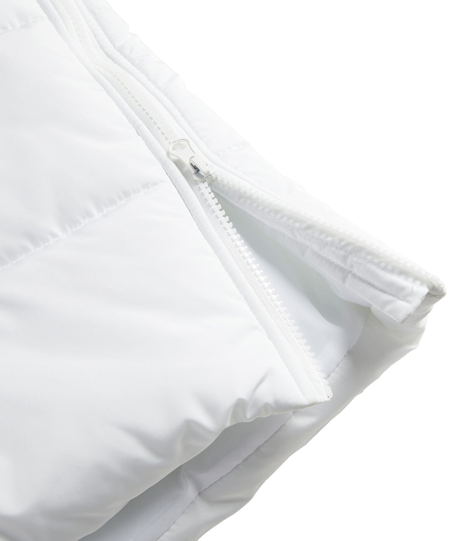 Polaris Quilted Vest