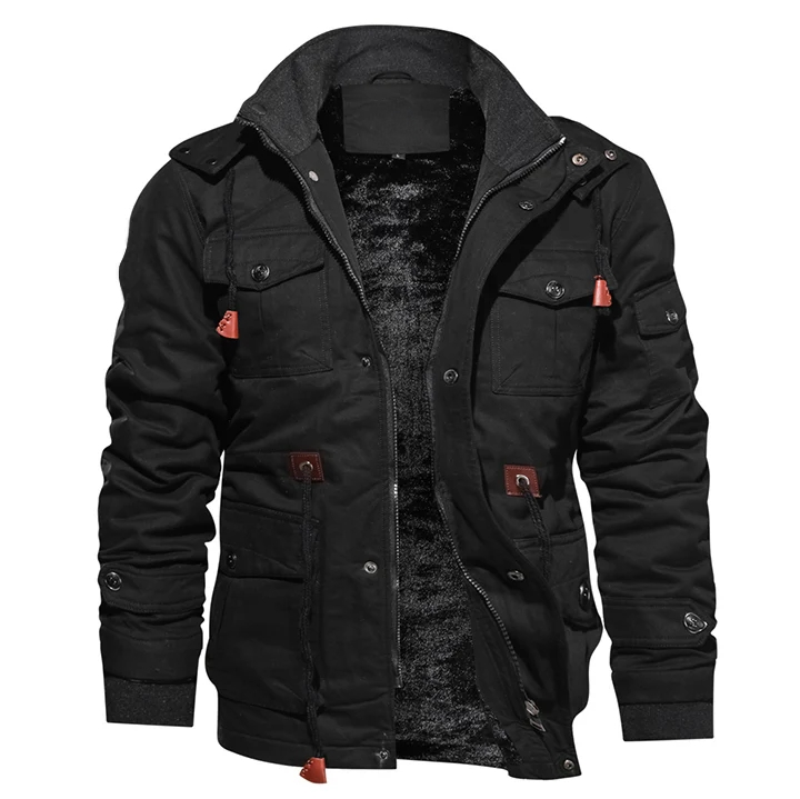 Dominion Field Jacket