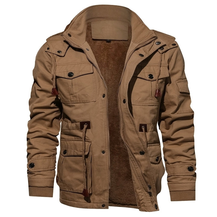 Dominion Field Jacket