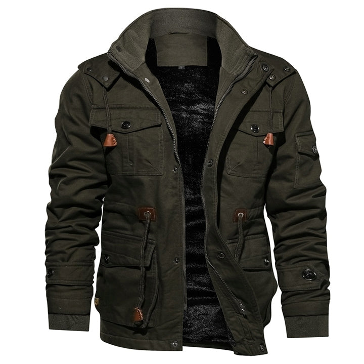 Dominion Field Jacket