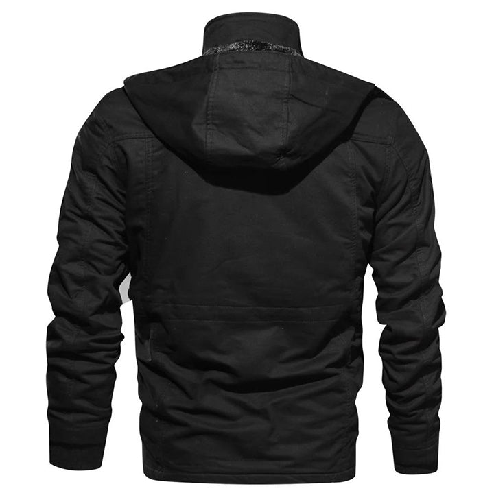 Dominion Field Jacket
