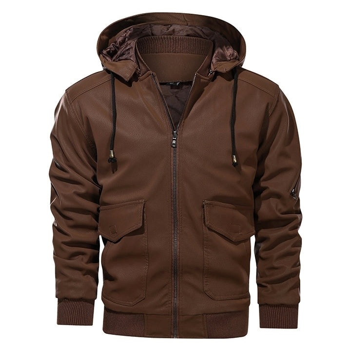 Ironcrest Convertible Bomber