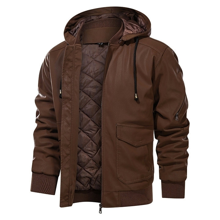 Ironcrest Convertible Bomber