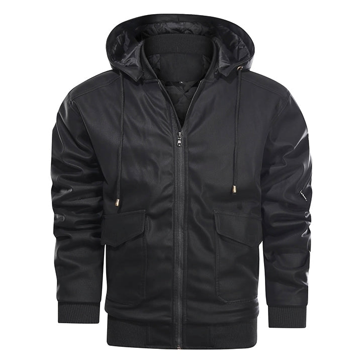 Ironcrest Convertible Bomber
