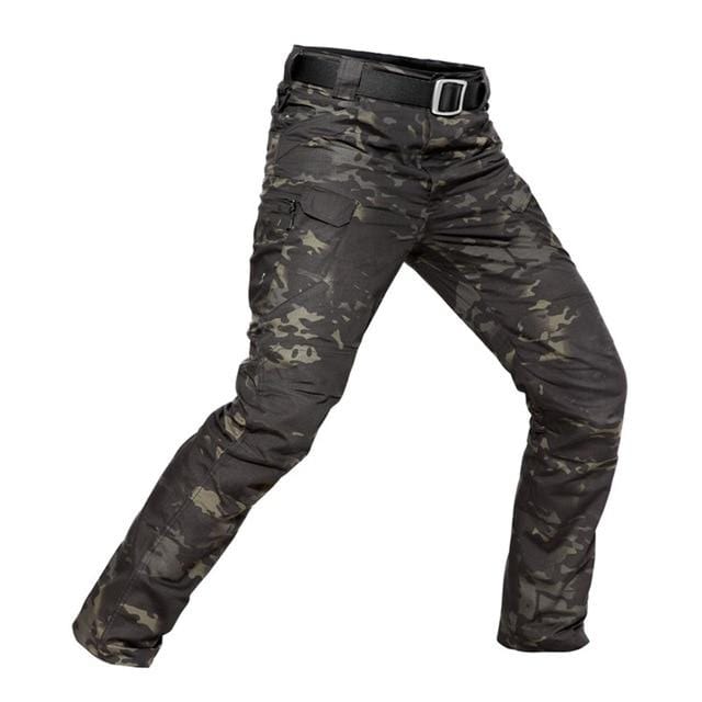 Apex Ripstop Cargo Pants