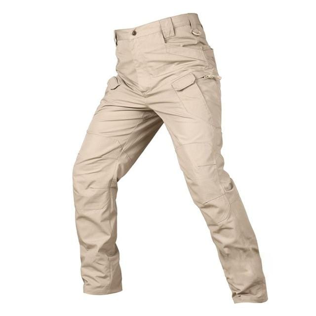 Apex Ripstop Cargo Pants