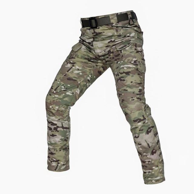 Apex Ripstop Cargo Pants