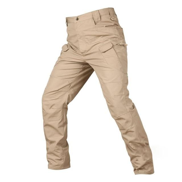 Apex Ripstop Cargo Pants