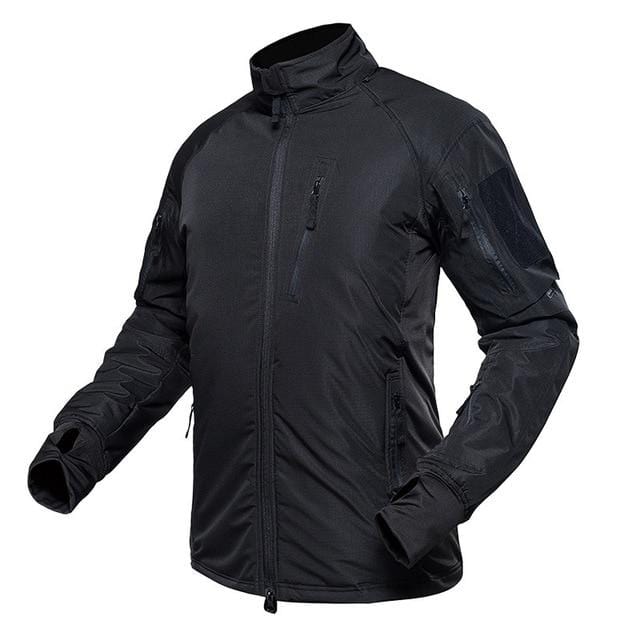 Rainier Waterproof Jacket