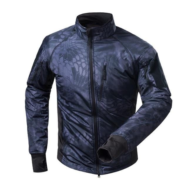 Rainier Waterproof Jacket