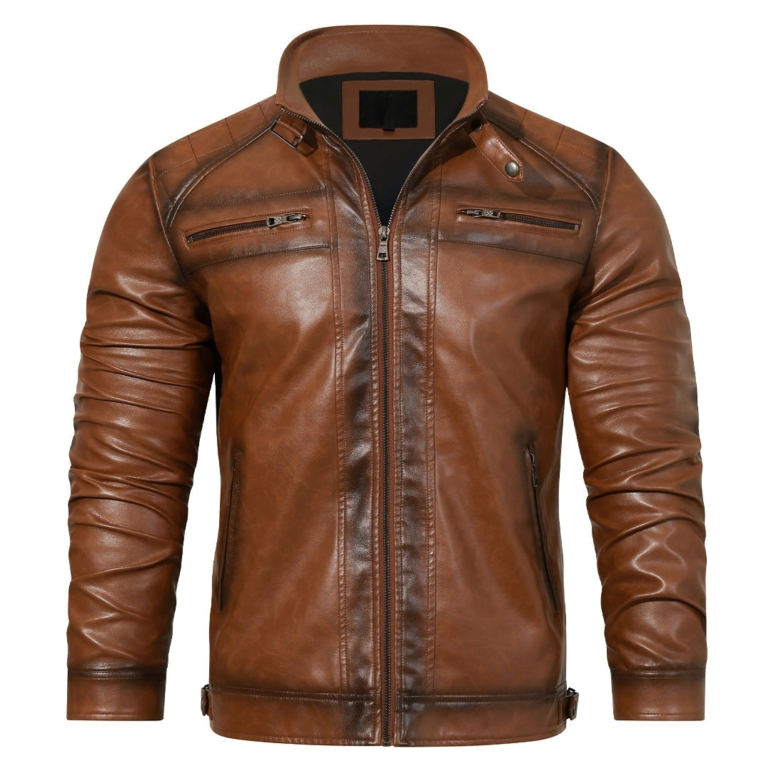 Racing Heritage Jacket